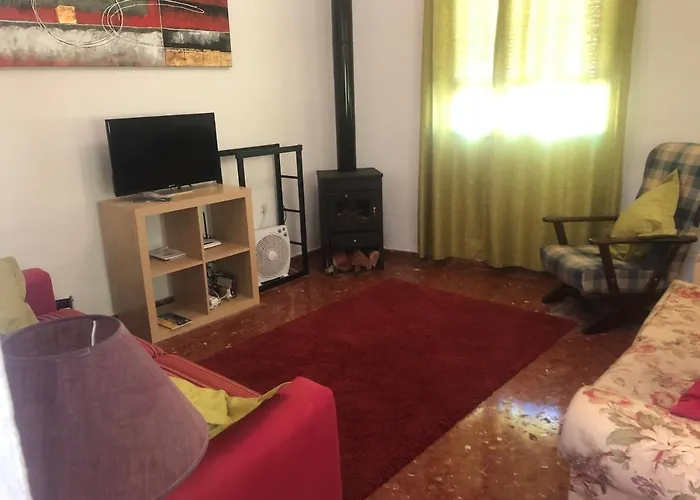 Casa Sinclair
