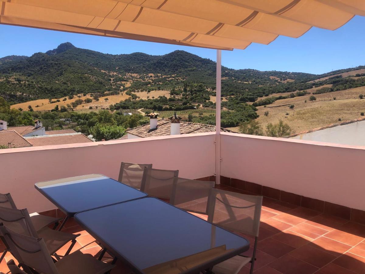 Hébergement de vacances Casa Sinclair