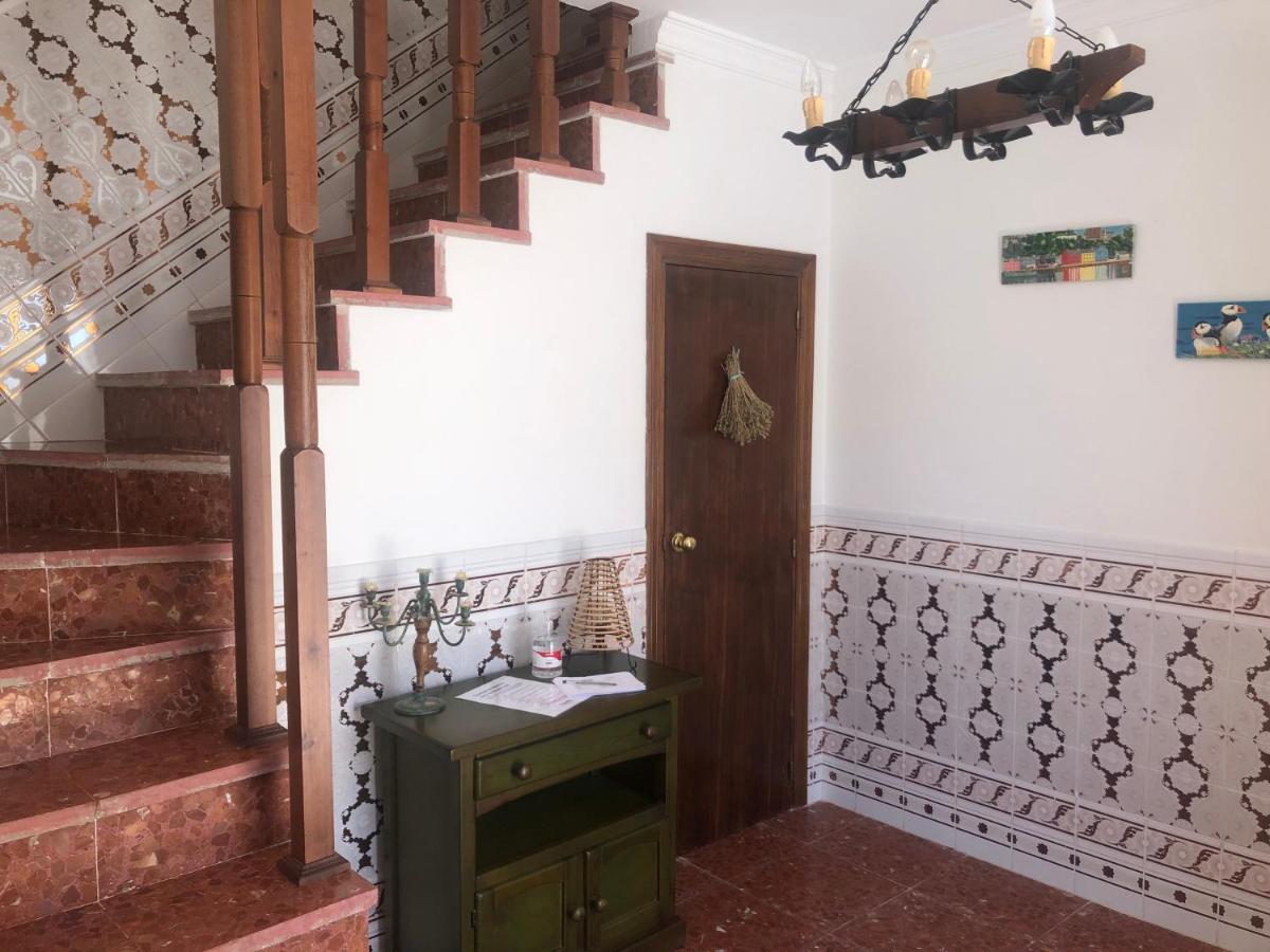Hébergement de vacances Casa Sinclair