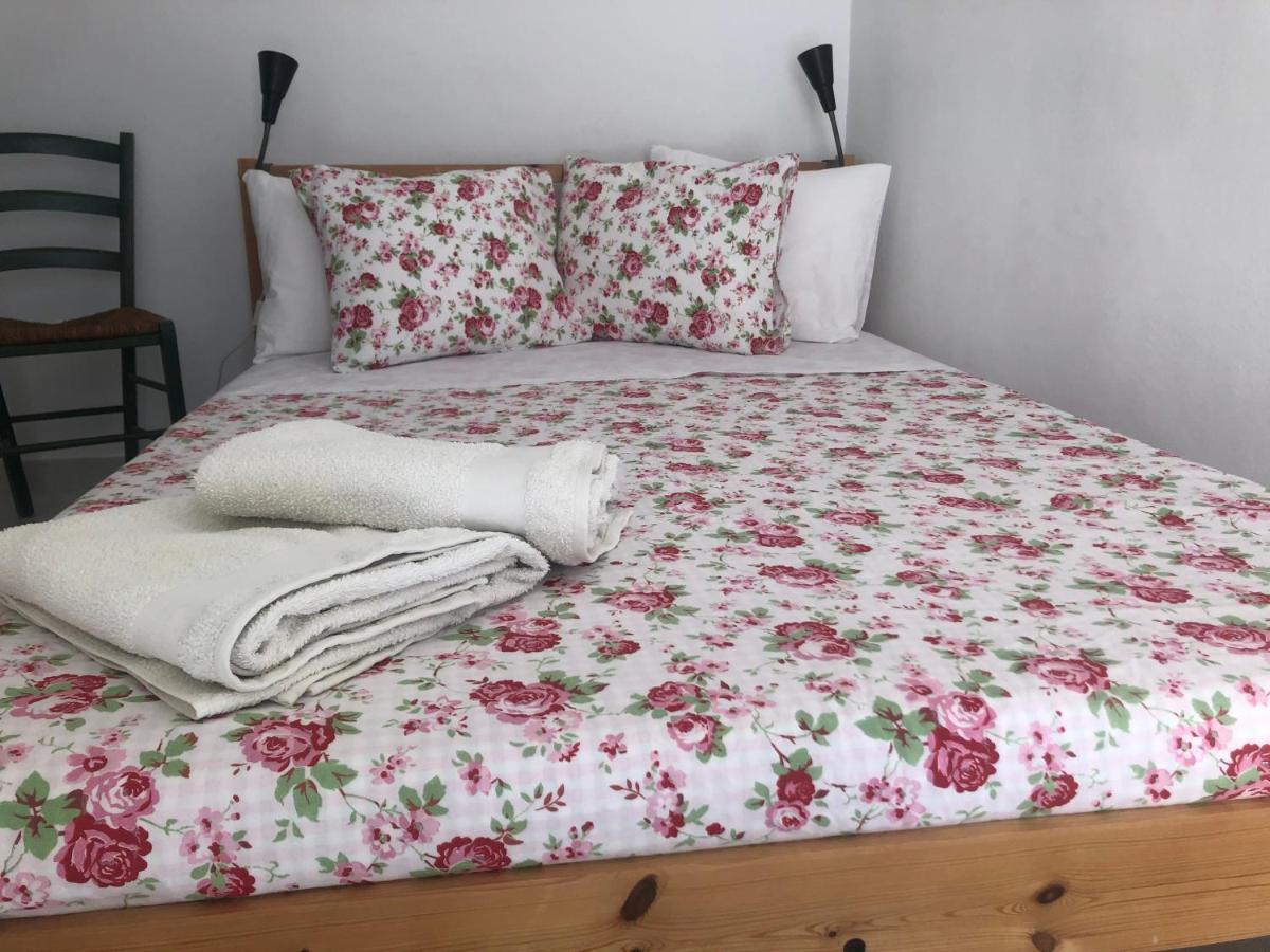 Hébergement de vacances Casa Sinclair